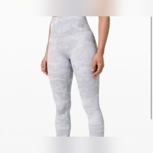 Lululemon  leggings